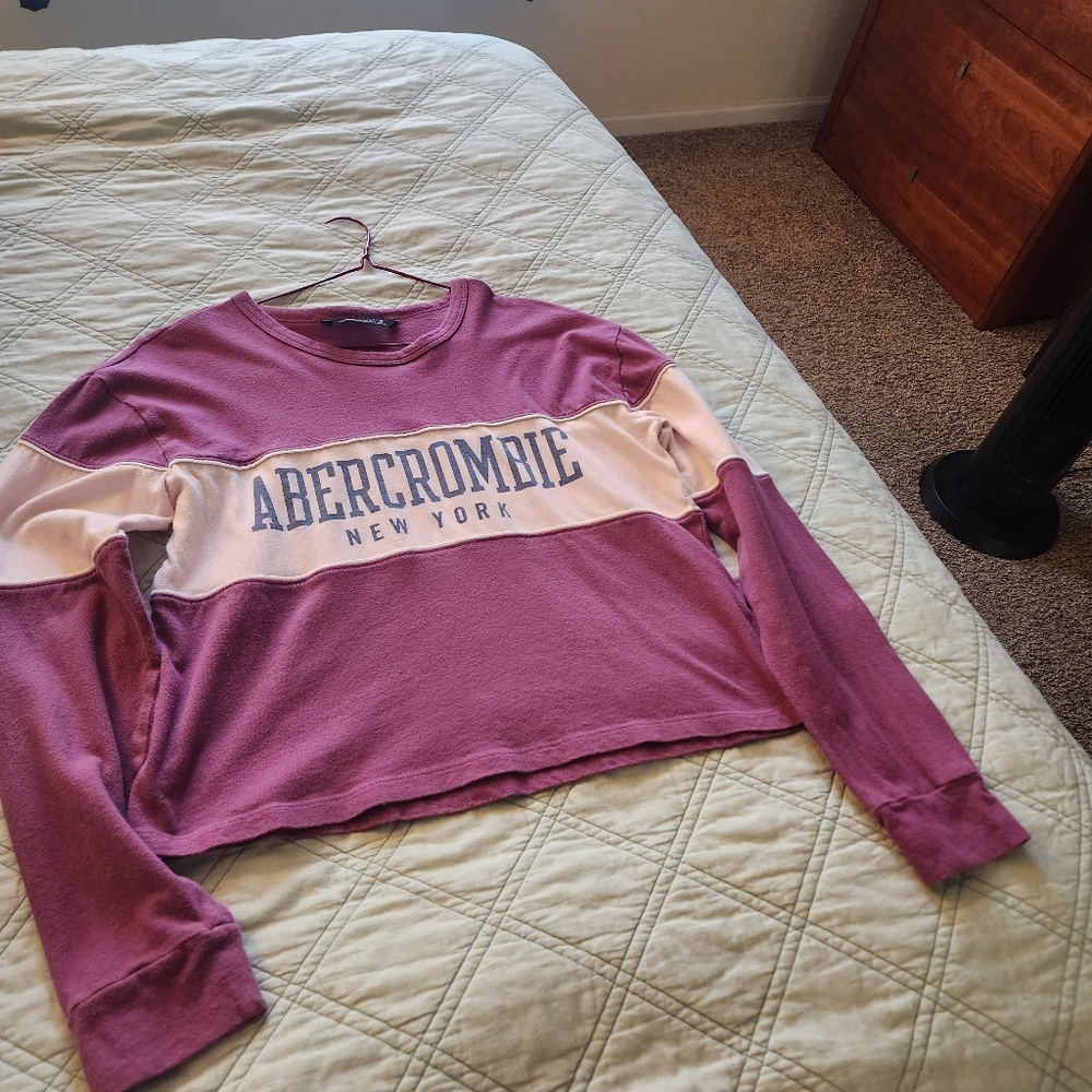Sweater top - Picture 2 of 2